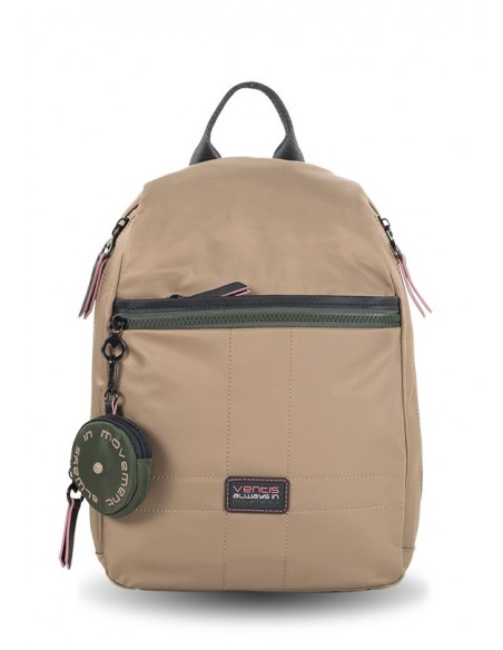 MOCHILA ANTIRROBO VENTIS