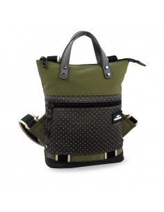 MOCHILA ASAS CHARRO SEATTLE