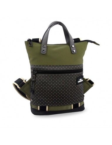 MOCHILA ASAS CHARRO SEATTLE