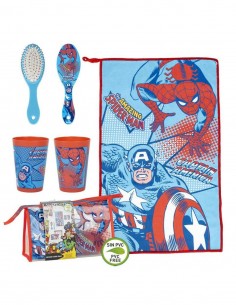 NECESER ASEO VIAJE LOS...