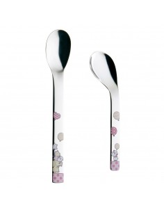 SET DE CUCHARAS RECTA Y...