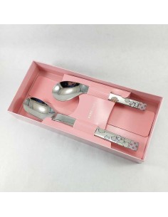 SET DE CUCHARAS RECTA Y... 2