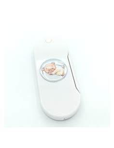 SET CUBIERTOS OSO DORMIDO... 2