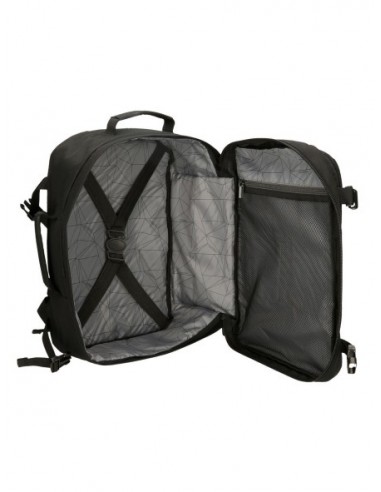 MOCHILA DE VIAJE CABINA  ADAPTABLE...