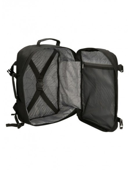MOCHILA DE VIAJE CABINA  ADAPTABLE MOVOM FOSTER