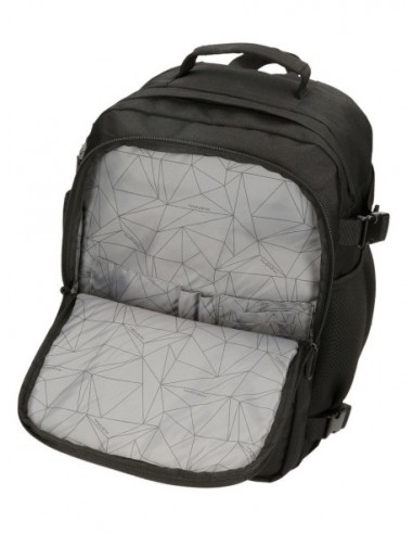 MOCHILA DE VIAJE CABINA  ADAPTABLE...