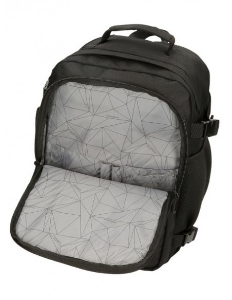 MOCHILA DE VIAJE CABINA  ADAPTABLE MOVOM FOSTER