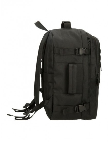 MOCHILA DE VIAJE CABINA  ADAPTABLE MOVOM FOSTER