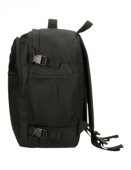 MOCHILA DE VIAJE CABINA  ADAPTABLE MOVOM FOSTER