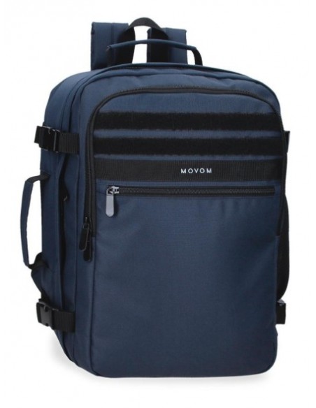 MOCHILA DE VIAJE CABINA  ADAPTABLE MOVOM FOSTER