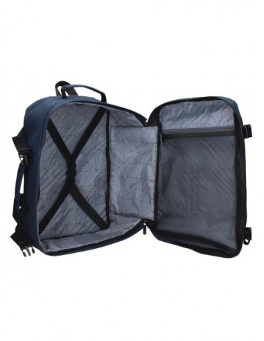 MOCHILA DE VIAJE CABINA  ADAPTABLE...