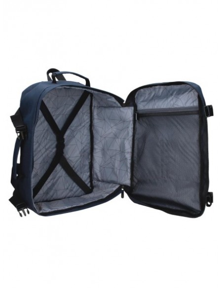 MOCHILA DE VIAJE CABINA  ADAPTABLE MOVOM FOSTER