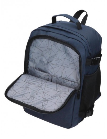 MOCHILA DE VIAJE CABINA  ADAPTABLE MOVOM FOSTER