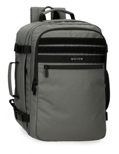 MOCHILA DE VIAJE CABINA  ADAPTABLE...