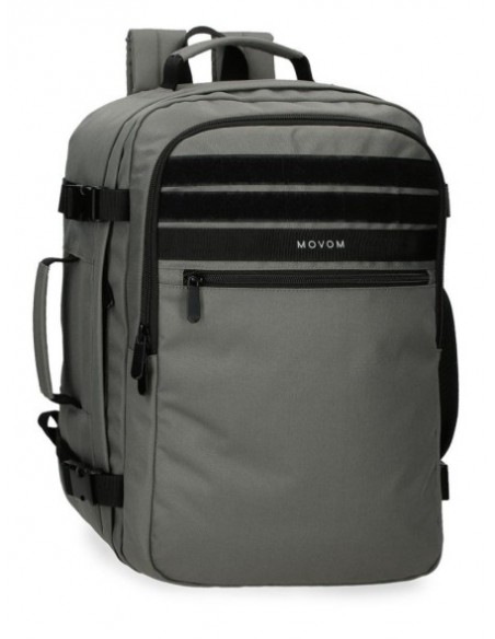 MOCHILA DE VIAJE CABINA  ADAPTABLE MOVOM FOSTER