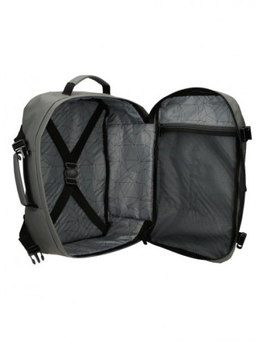 MOCHILA DE VIAJE CABINA  ADAPTABLE...