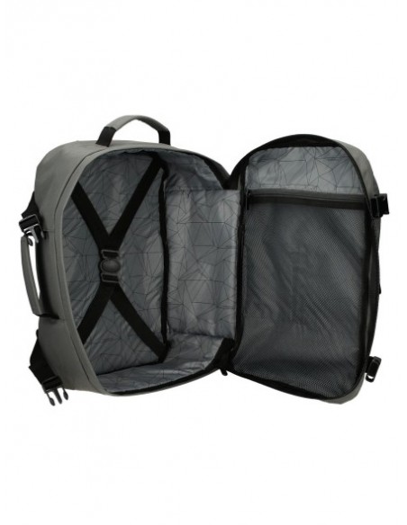 MOCHILA DE VIAJE CABINA  ADAPTABLE MOVOM FOSTER