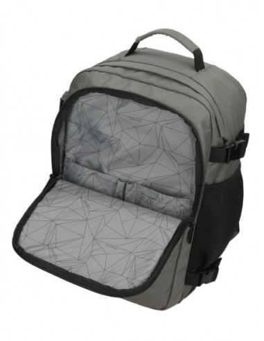 MOCHILA DE VIAJE CABINA  ADAPTABLE...