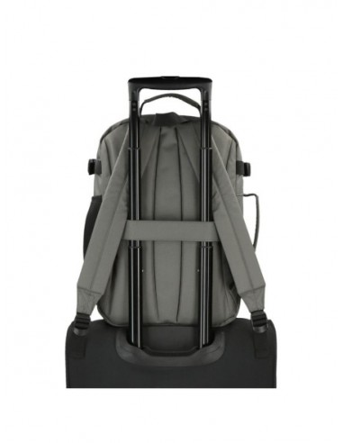 MOCHILA DE VIAJE CABINA  ADAPTABLE...