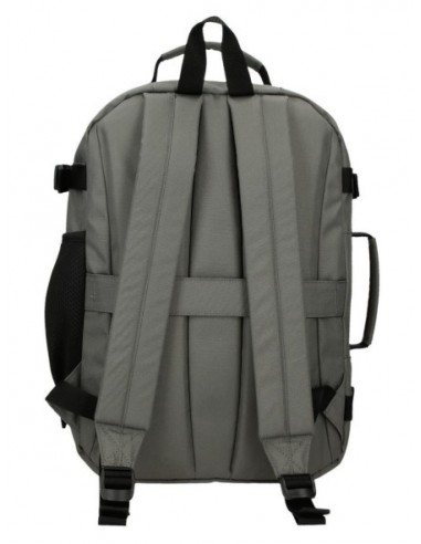 MOCHILA DE VIAJE CABINA  ADAPTABLE...