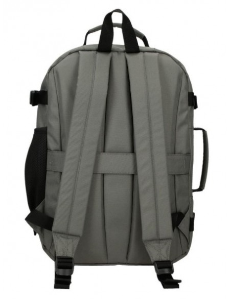 MOCHILA DE VIAJE CABINA  ADAPTABLE MOVOM FOSTER