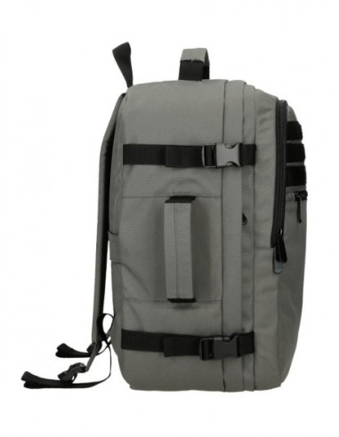 MOCHILA DE VIAJE CABINA  ADAPTABLE...