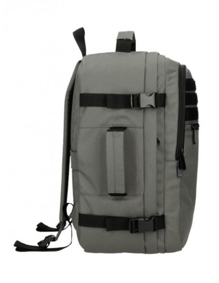 MOCHILA DE VIAJE CABINA  ADAPTABLE MOVOM FOSTER