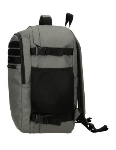 MOCHILA DE VIAJE CABINA  ADAPTABLE...