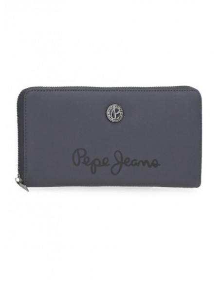CARTERA BILLETERO PEPE JEANS CORIN