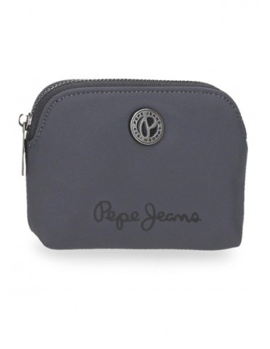 MONEDERO OVAL PEPE JEANS CORIN