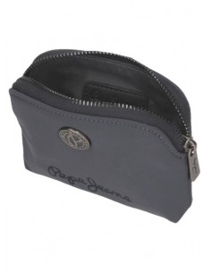 MONEDERO OVAL PEPE JEANS CORIN 2