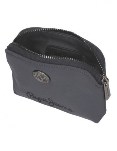 MONEDERO OVAL PEPE JEANS CORIN