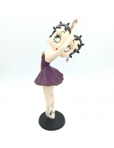 FIGURA BETTY BOOP BAILARINA... 2