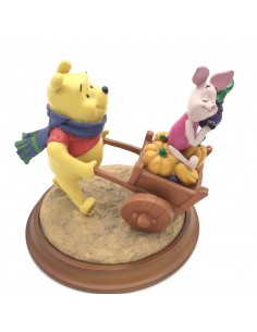 FIGURA WINNIE THE POOH CON... 2