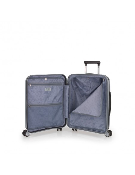 MALETA DE CABINA BROOKLYN GABOL POLIPROPILENO 55CM