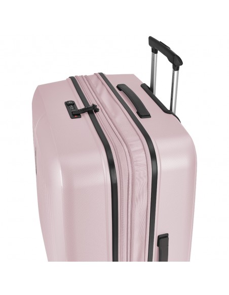 MALETA MEDIANA BROOKLYN EXPANDIBLE GABOL 65CM.