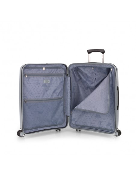 MALETA MEDIANA BROOKLYN EXPANDIBLE GABOL 65CM.