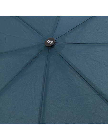 PARAGUAS PLEGABLE AUTOMÁTICO ABRE/CIERRA LED TANDEM