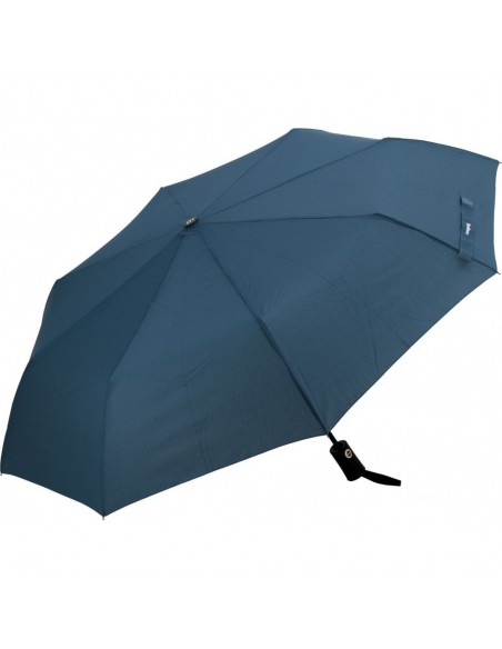 PARAGUAS PLEGABLE AUTOMÁTICO ABRE/CIERRA LED TANDEM