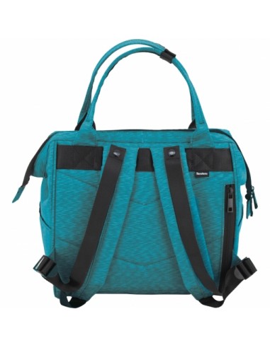 MOCHILA BOLSO DRAGON PARIS MEDIANO...