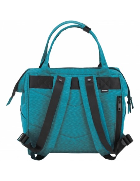 MOCHILA BOLSO DRAGON PARIS MEDIANO TANDEM