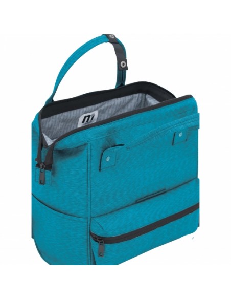 MOCHILA BOLSO DRAGON PARIS MEDIANO TANDEM