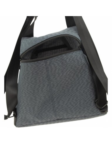 MOCHILA PASEO TANDEM DRAGON