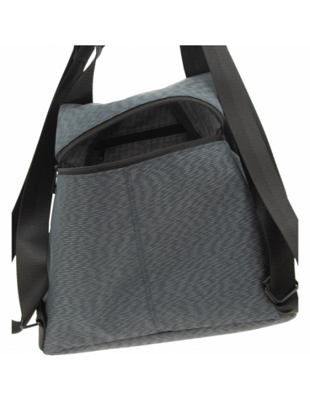 MOCHILA PASEO TANDEM DRAGON