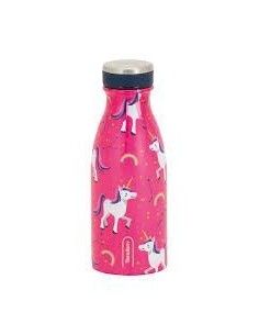 BOTELLA TÉRMICA TANDEM PINK...