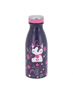 BOTELLA TÉRMICA TANDEM...