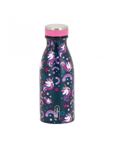 BOTELLA TÉRMICA TANDEM BLUE UNICORN...