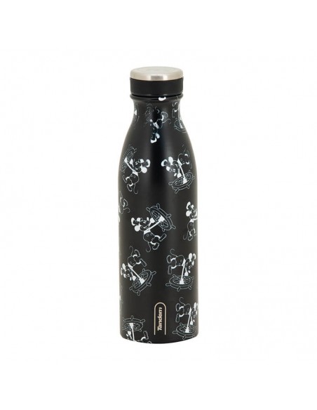 BOTELLA TÉRMICA TANDEM MOUSE 500ML.