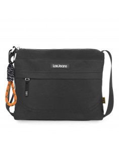 BOLSO BANDOLERA DOBLE LOIS...