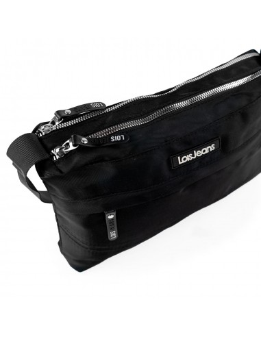 BOLSO BANDOLERA DOBLE LOIS ELLEN